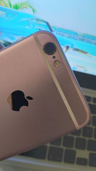 Продам  Iphone 6s 128gb