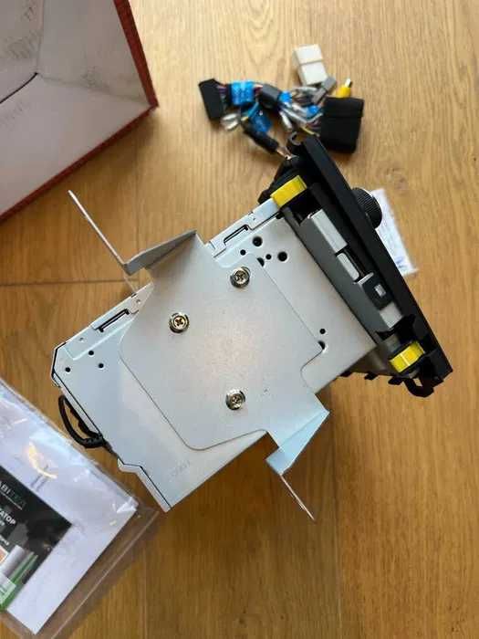 Мультимедійна система FlyAudio E7516 NAVI на Honda CR-V