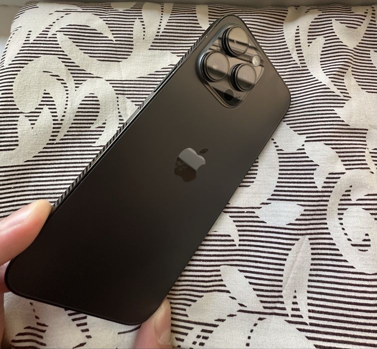 Apple 14 PRO MAX
