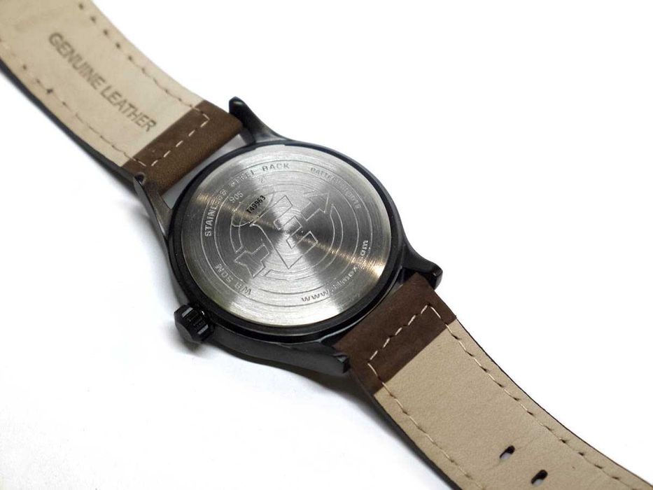 Timex T49963 Expedition Scout 40