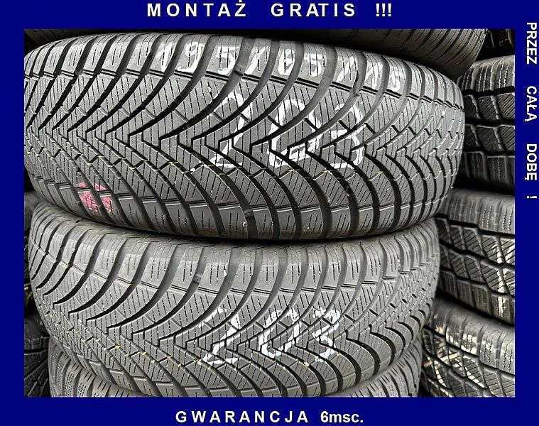 195/65r15 Kumho Solus HA32_6,8mm_2szt_(203)