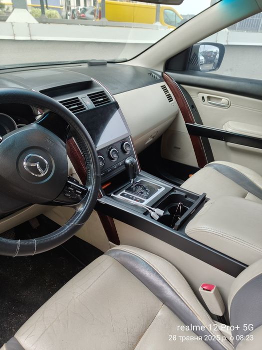 Продам Mazda cx9