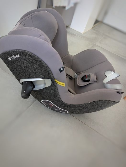 Cybex Sirona I Size Z