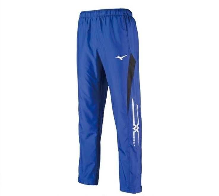 Штани Mizuno спортивні на підкладці