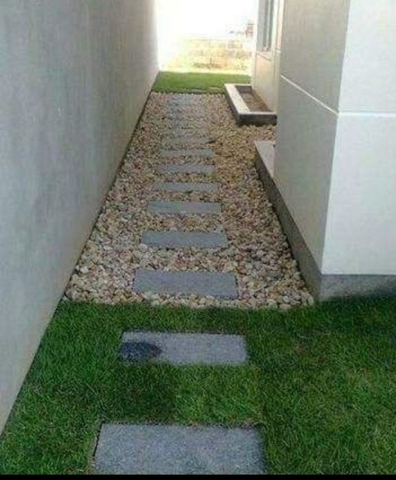 Jardineiro particular