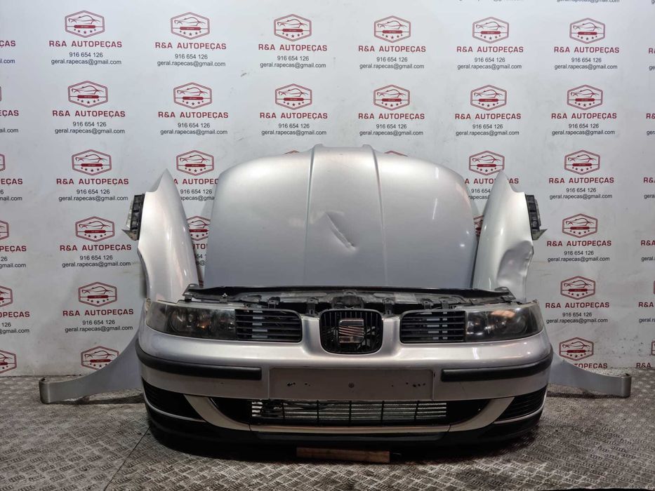Frente Completa Seat Leon 1M Original
