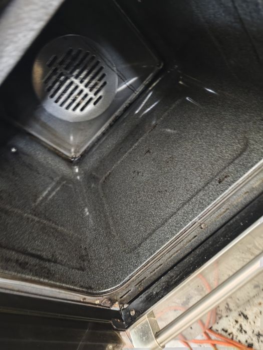 KUchnia 110 cm STOVES grill 2 piekarniki podgrzewacz  agroturystyka