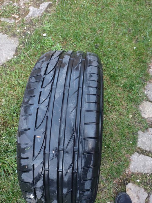 Felgi aluminiowe 17'' BMW
