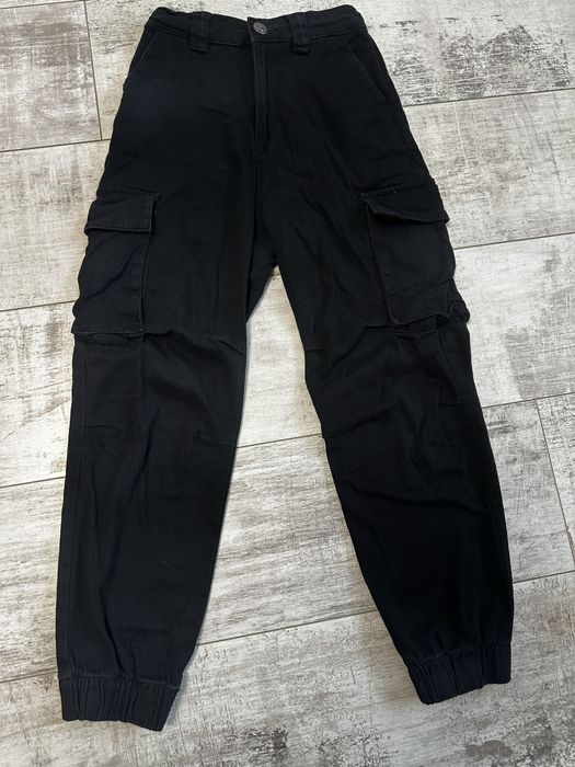 Штани для дівчинки