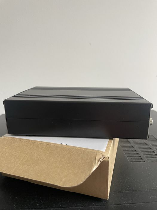 Hermes lite 2, transceiver kf
