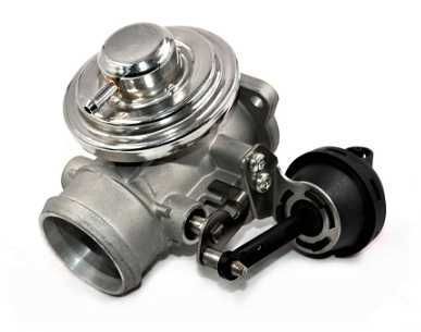 Zawór. EGR 038.131.501G 1.9-20 TDI 8V VW SEAT SKODA SEAT