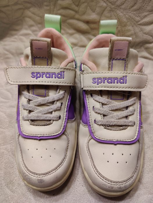 Buty Sprandi rozmiar 30