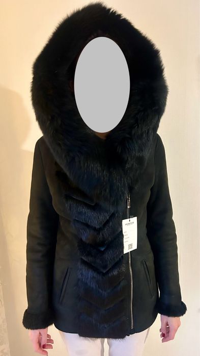 Дублянка жіноча НОВА