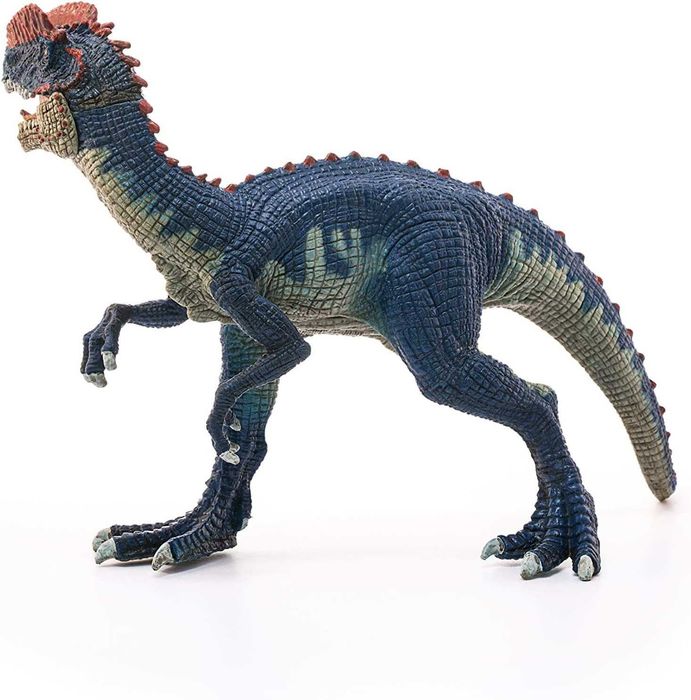 Дилофозавр динозавр Schleich