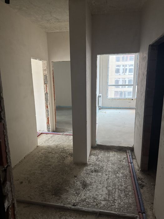 2-кімнатна квартира за адресою вул. Княгині Ольги (площа 57,8 м²) - Atlanta.ua - фото 13