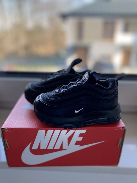 Nike Sportswear Sneakersy - r. 23,5