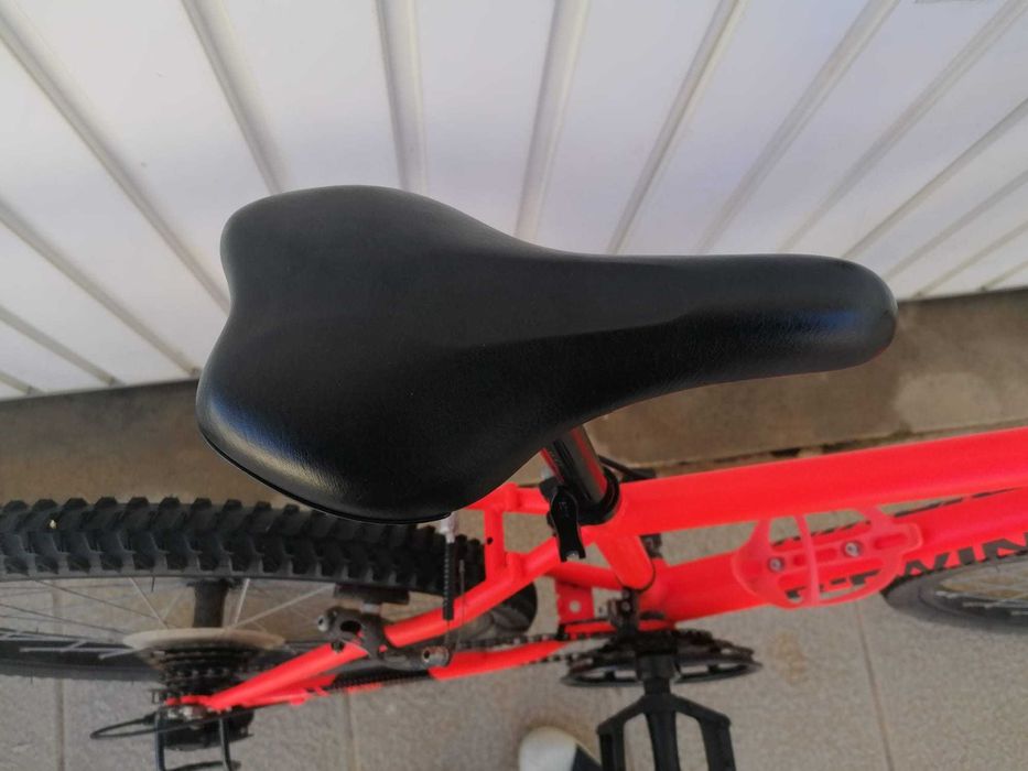 Bicicleta Btwin criança