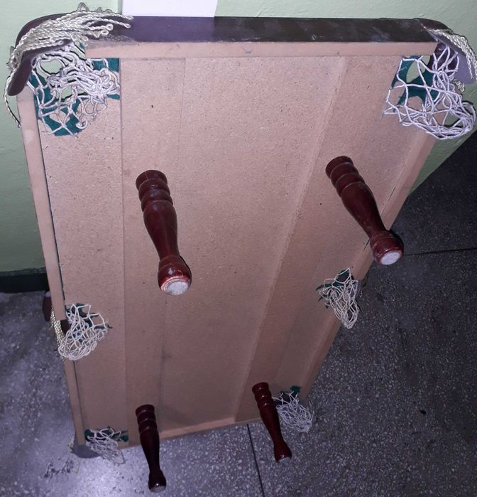 Mini stół do bilarda - okazja!!!