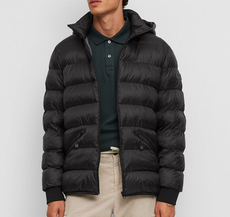 Осіння куртка Marco Polo, розмір М