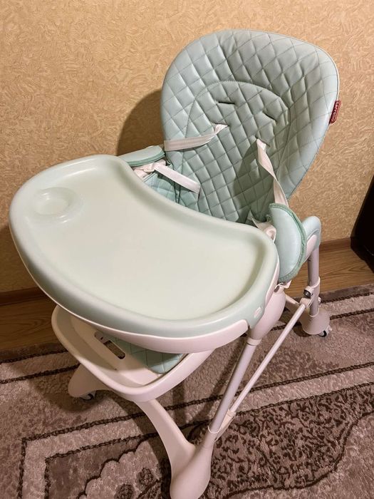 Крісло для годування