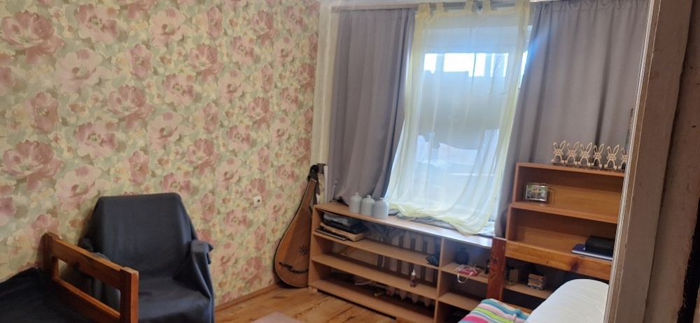 Продаж квартири (цегла)