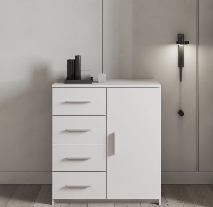 Комод з шухлядками Тумба для офісу Шафа  Тумбочка в спальню для одягу