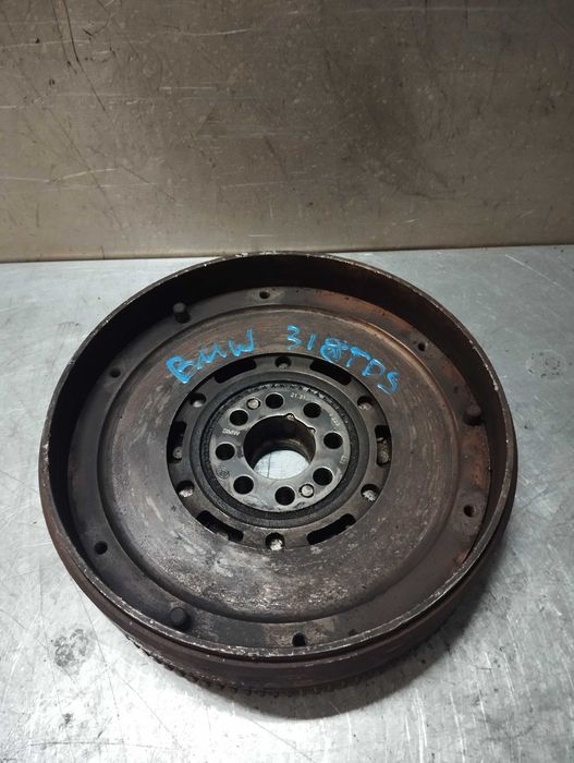 VOLANTE BIMASSA BMW 3 E36 318TDS 2121-1223422