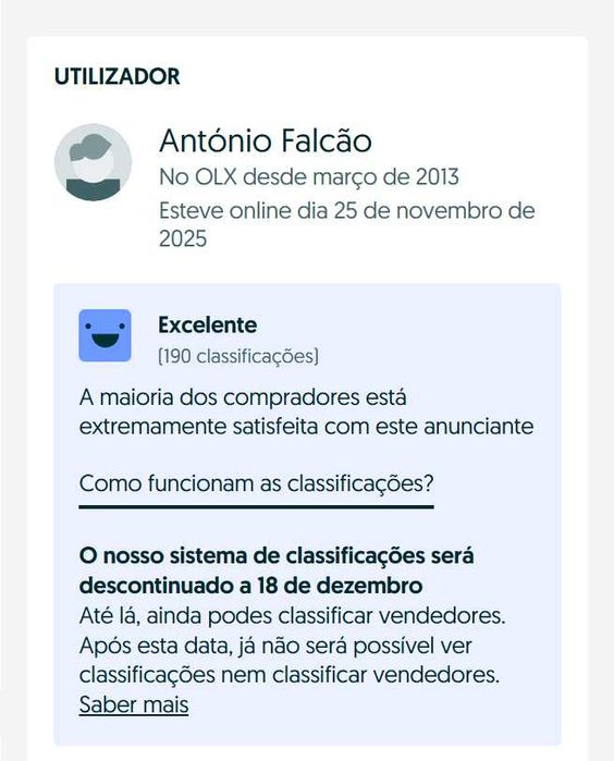 PS2 com marcas de uso - Inclui comando e cabos