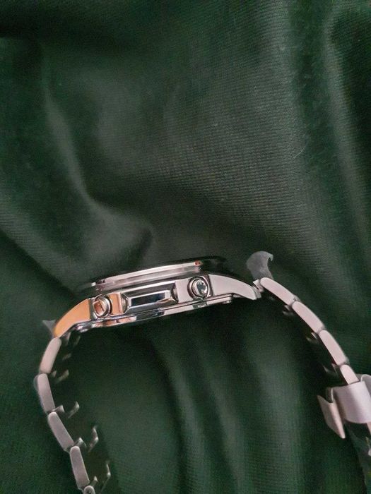 Nowy zegarek Casio Lineage LCW-M300. Multiband 6