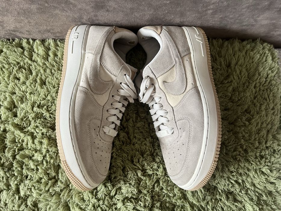 Nike Air Force 1