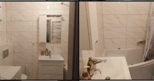 1-кімн.квартира "Джем", з підвалом. Власник.