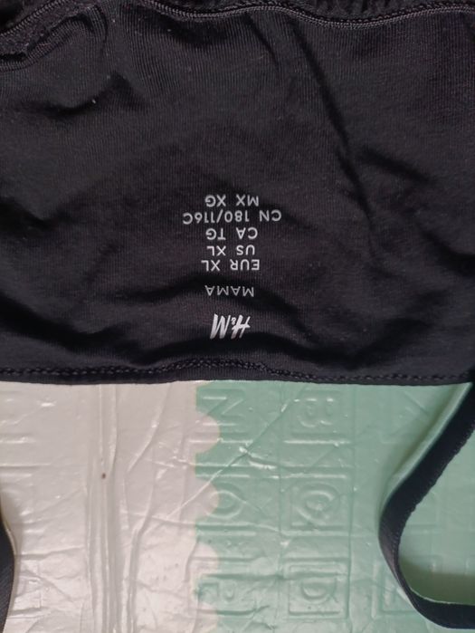 Top do karmienia H&M