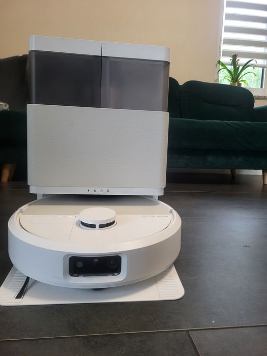 Rumba plus 505 Biala