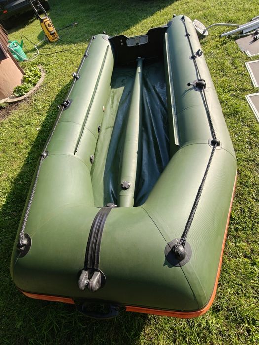 Ponton Kolibri 360D