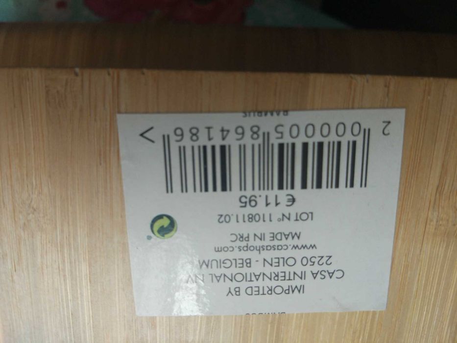 Suporte para tablete novo