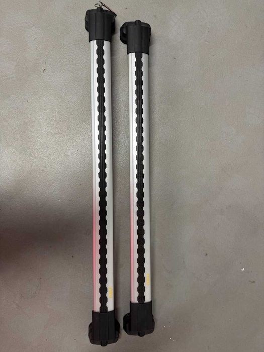 Bagażnik dachowy do Mazda 6 (2016)