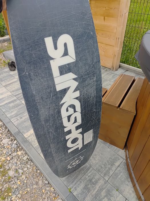 Deska Zestaw do wakeboardu