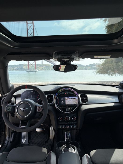 MINI John Cooper Works — fotografia 8