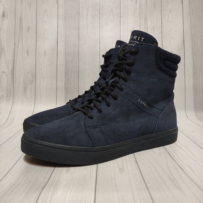 ESPRIT снікерси хайтопи