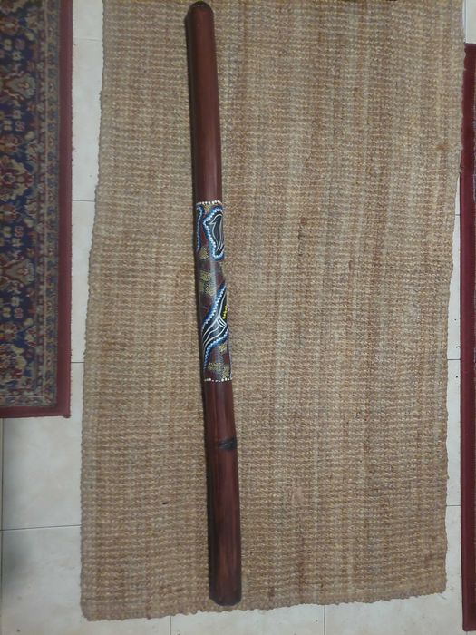 Didgeridoo 120cm