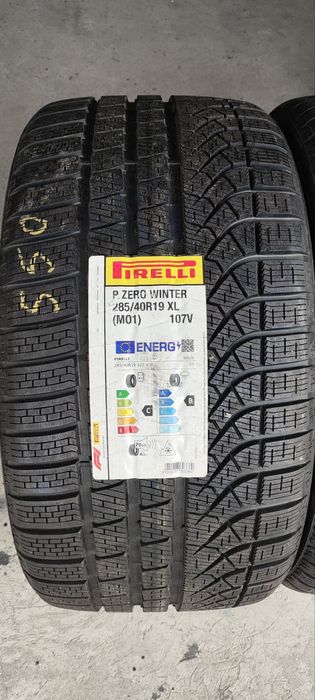 285/40/19 pirelli