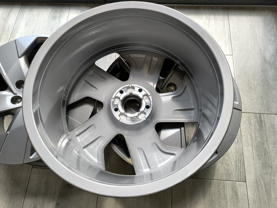 Felgi 19"Peugeot Citroen Opel Toyota. Nowe. Oryginalne. 5x108