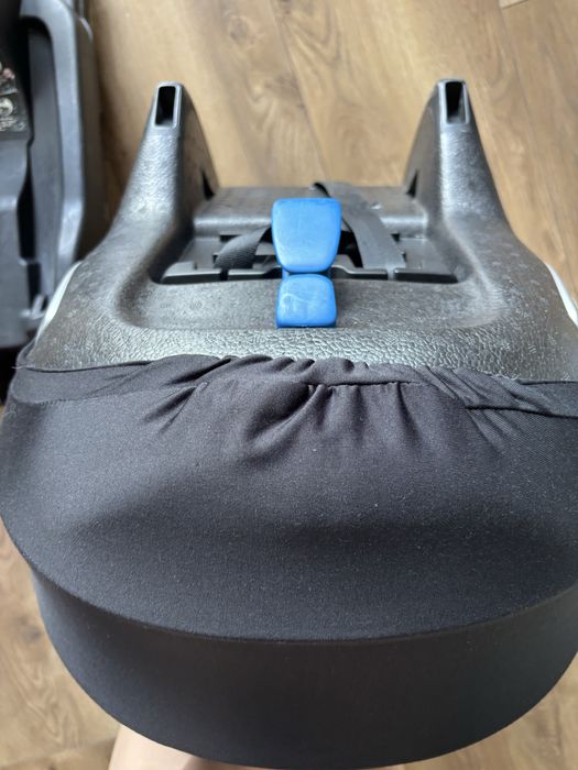 Avionaut Pixel fotelik stan DOBRY