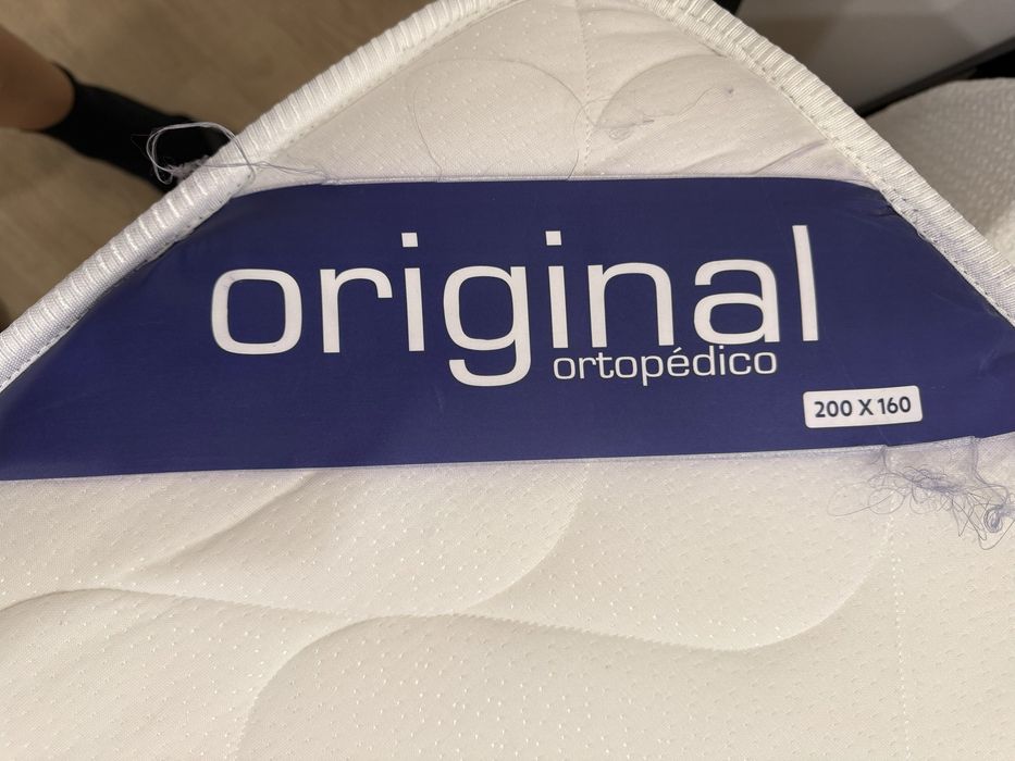 Colchao •original •