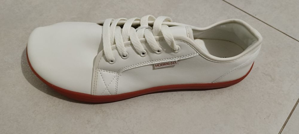 Buty męskie damskie HobiBear typu bearfoot drop lekkie wygodne 46