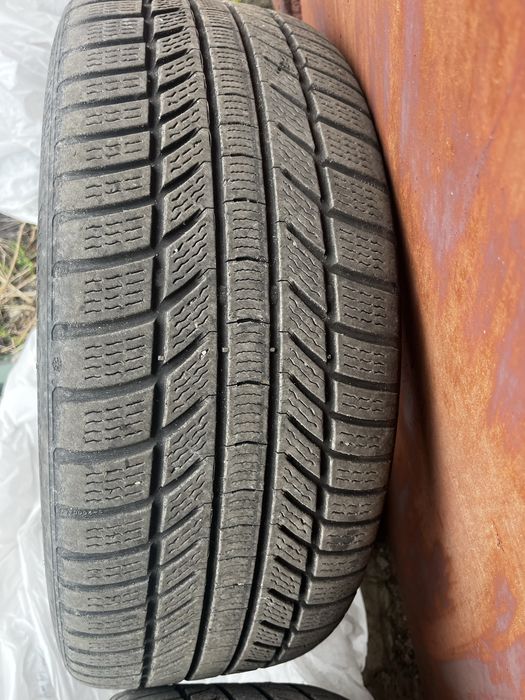 Диски R18! Хорошое состояние