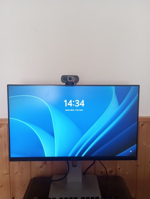Vendo PC Gamer em excelente estado de conservação