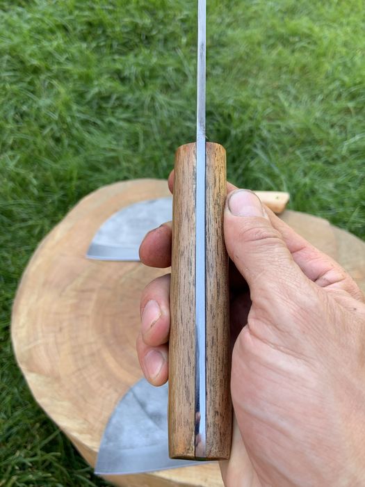 Топорик ручной работы Серб сербский топорик  серб ручної роботи сікач