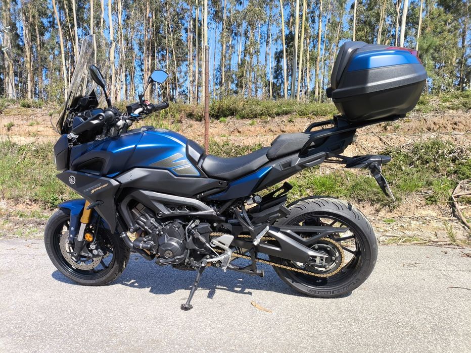 Yamaha Tracer 900 GT *Ler Descrição*