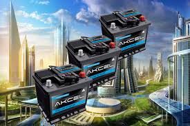 Akumulatory Sprzedaż-Serwis Tele-Rad(ZURiT) Sulechów